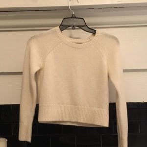 Banana Republic sweater XS